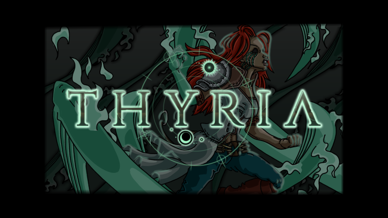 《Thyria》已推出