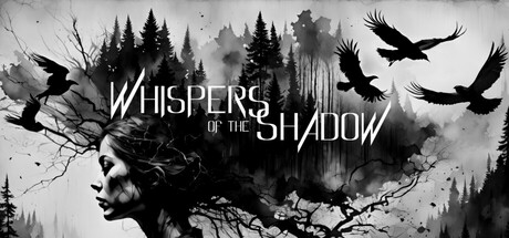 《Whispers Of The Shadow》体验版公开