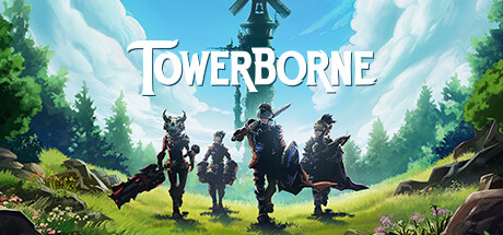 《Towerborne》推出抢先体验