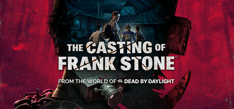 《The Casting of Frank Stone》现已推出